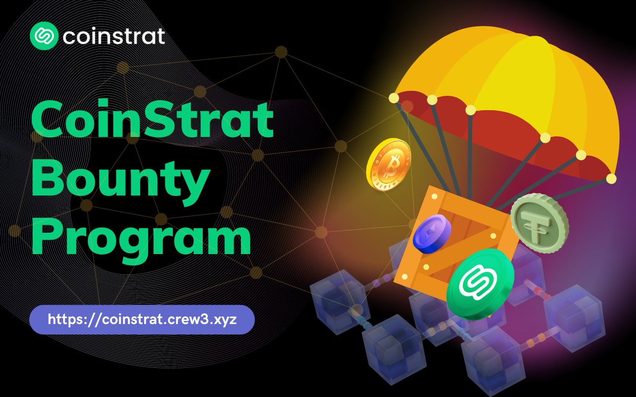 Coinstrat