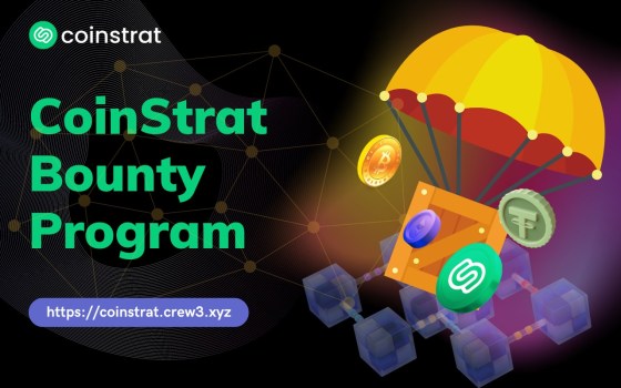 Coinstrat