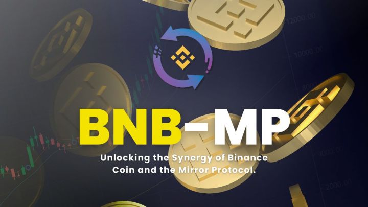 BNB-MP: Harnessing the Synergy of Binance Coin and The Mirror&nbsp;Protocol