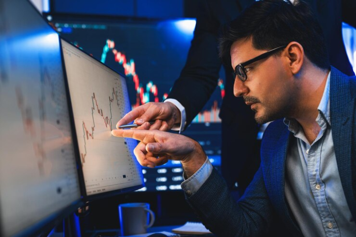 Market Making in Crypto: Balancing Risk and&nbsp;Reward