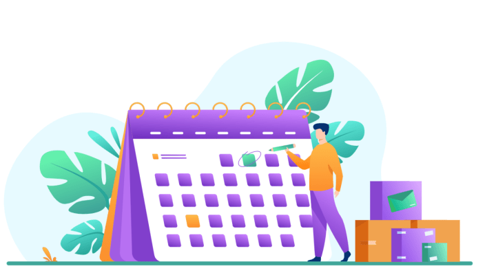 Enhance Customer Experience with Magento’s Estimated Delivery Date&nbsp;Feature