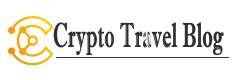Crypto travel blog