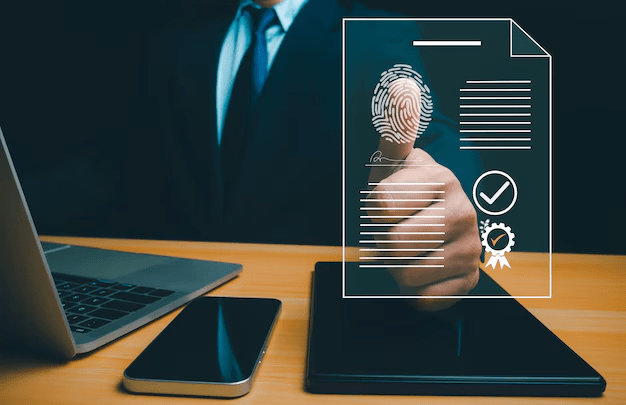 The Convenience of Fake Identity Documents and Templates in Today’s Digital&nbsp;Age