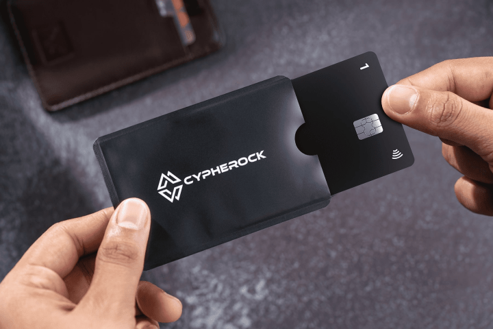 The Advantages of Using Cypherock X1 for Cryptocurrency Enthusiasts