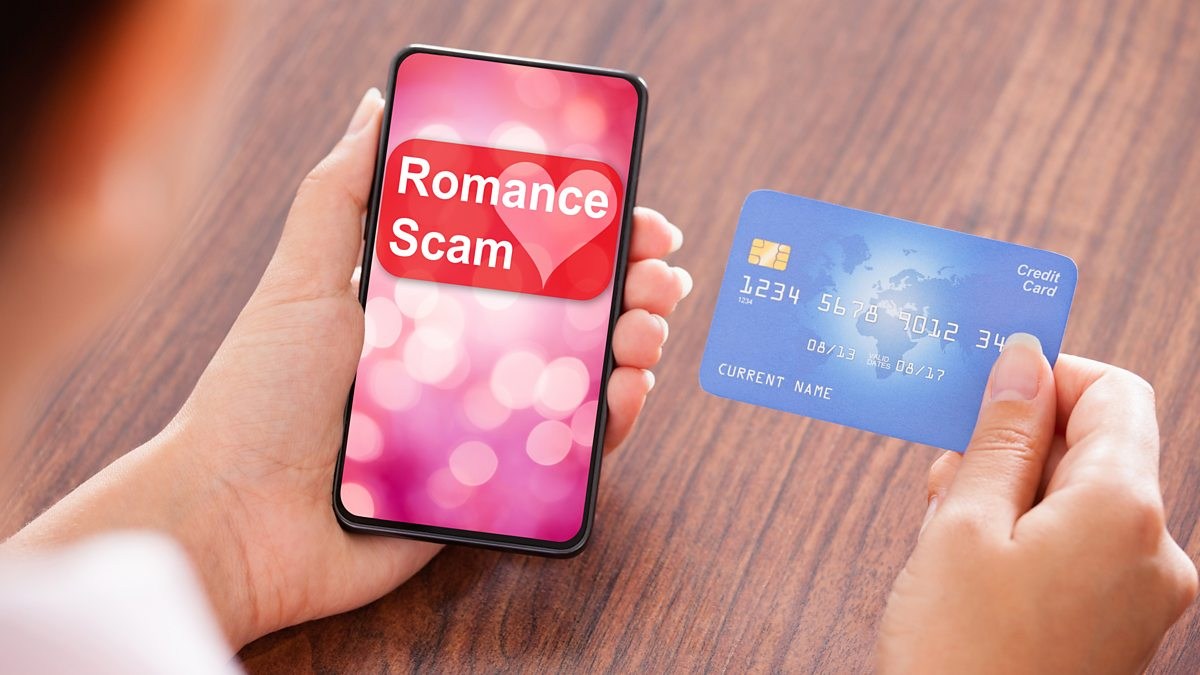 Romance Scams