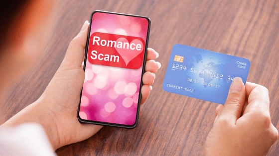 Romance Scams