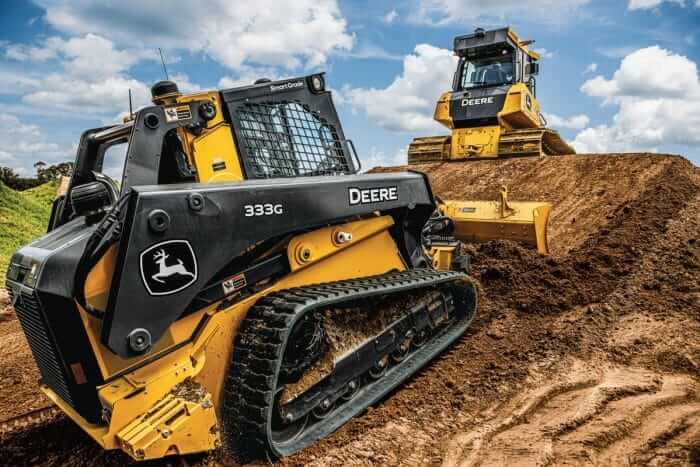 Engineering Efficiency: How a Skid Steer Dozer Blade Brings Precision to Modern&nbsp;Worksites